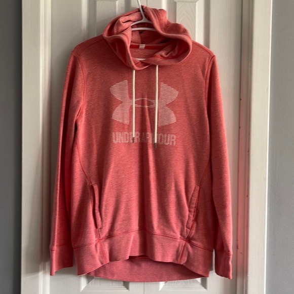 Ladies under armour hoody - Picture 1 of 3